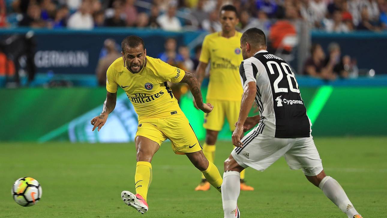 PSG findet Abnehmer für Jese