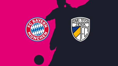 FC Bayern München - FC Carl Zeiss Jena: Tore und Highlights | FLYERALARM Frauen-Bundesliga
