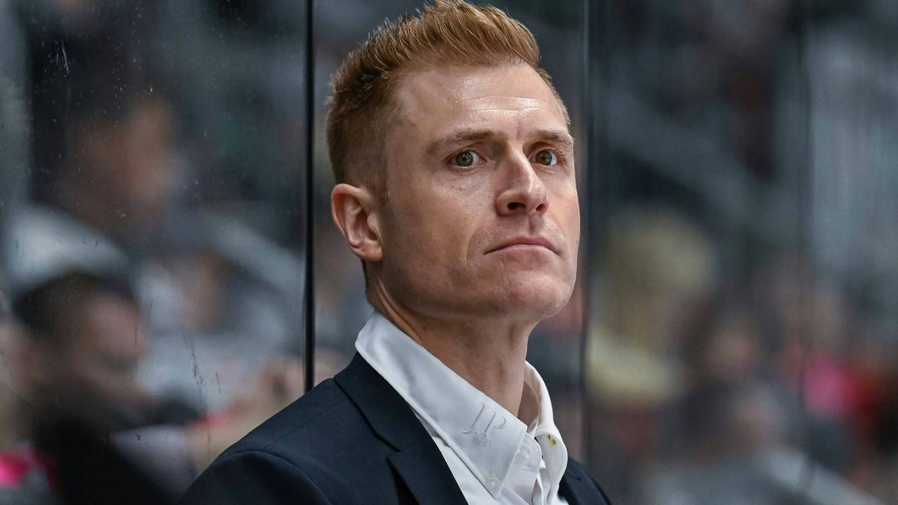 CHL: Bremerhaven gegen Titelverteidiger Genf vor dem Aus