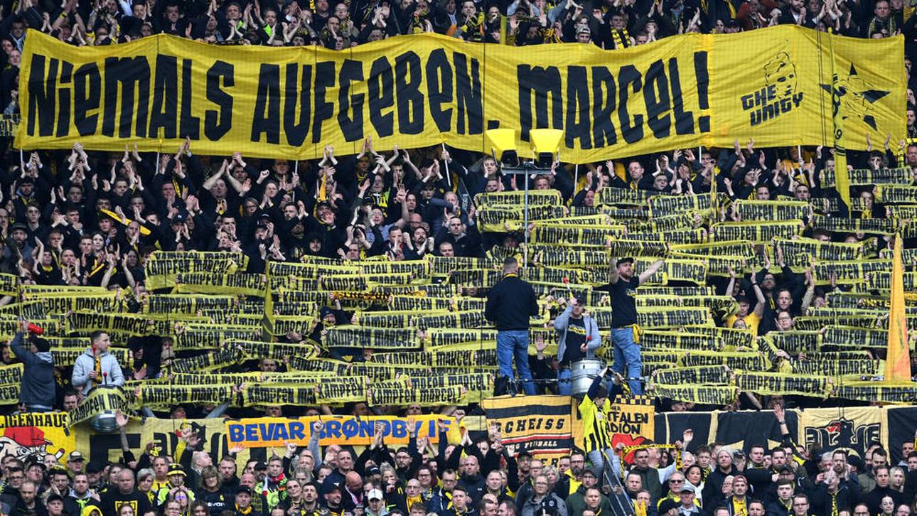 BVB-Ultras rufen zu Aktion auf