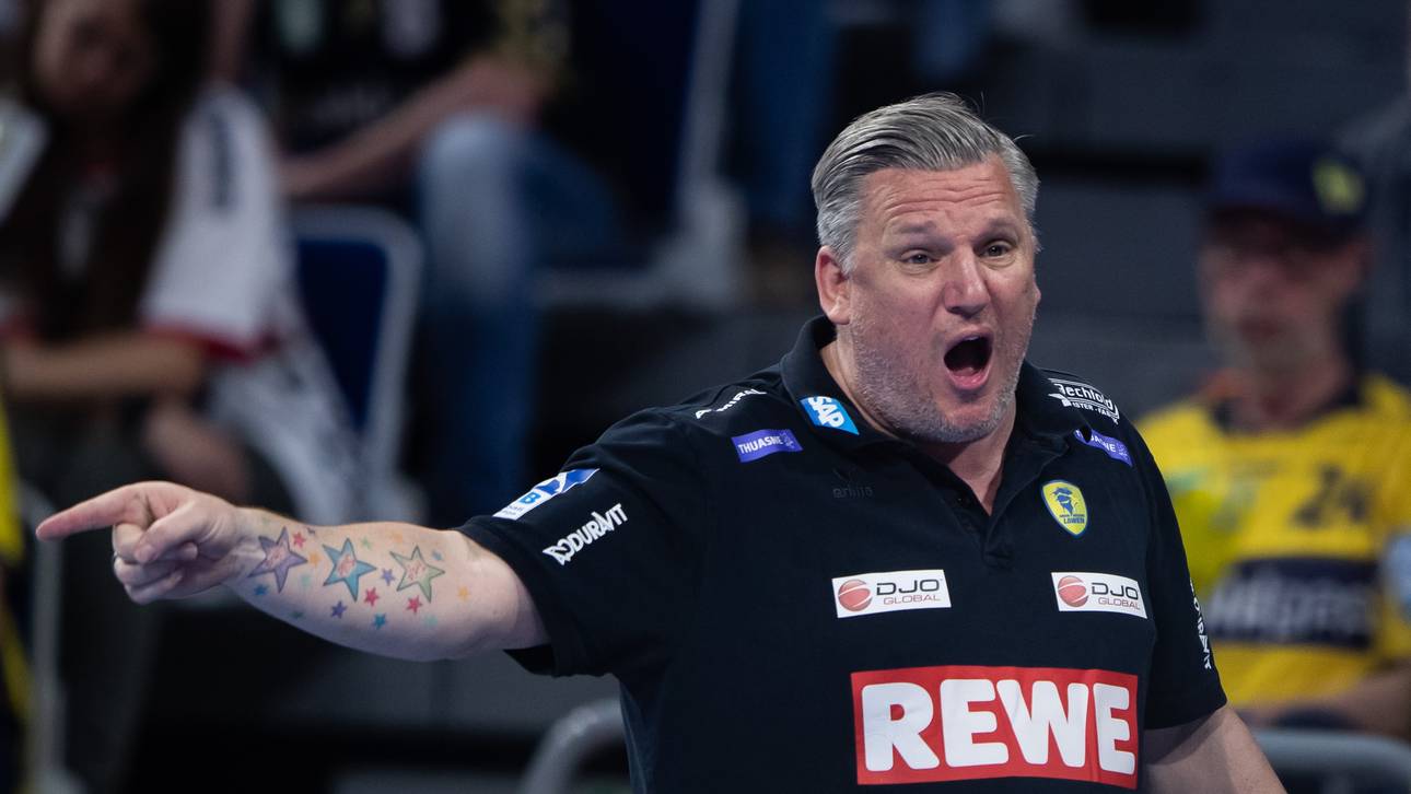 Jacobsen offen für Rückkehr in HBL