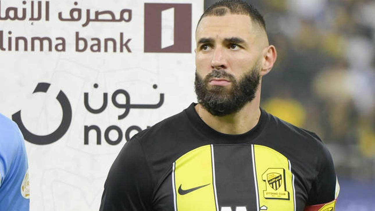 Heftige Reaktionen auf Benzema-Post