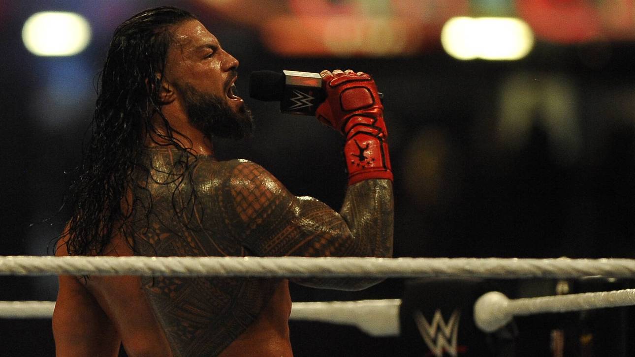 WWE lüftet Mania-Geheimnis