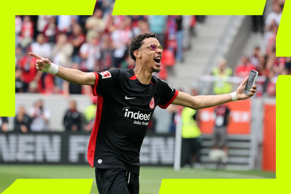 Der FC Liverpool erhöht sein Angebot für Hugo Ekitiké - und bekommt den Zuschlag. Die Eintracht darf sich über eine irre Ablösesumme freuen.