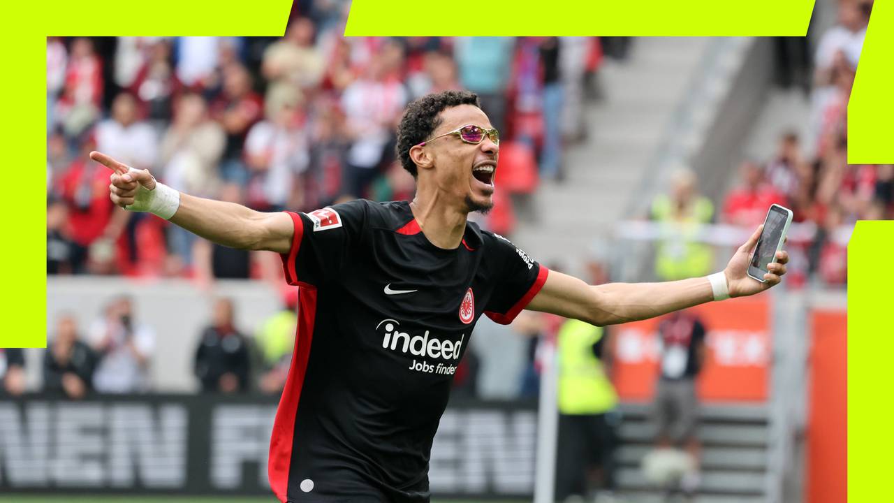 Gegen den Eintracht-Fluch