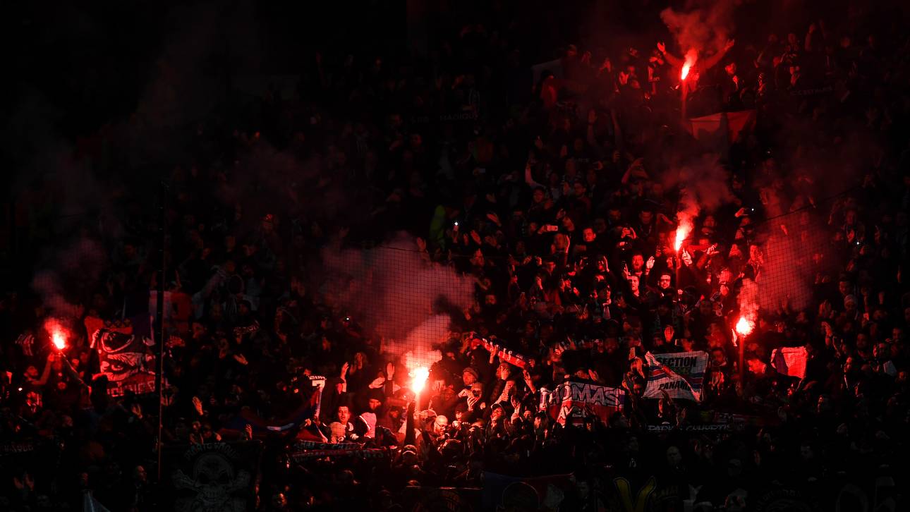 United und PSG im Visier der UEFA