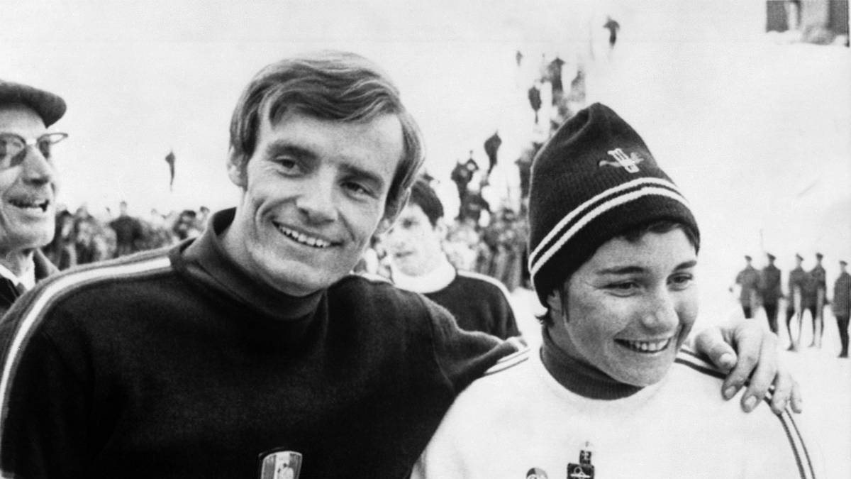 Zusammen mit seiner Teamkollegin Marielle Goitschel sorgte er für die goldene Zeit der Grande Nation im Ski alpin. Ziemlich sicher wäre Killy in die Top-3 des Rankings gefahren, wenn er nicht bereits mit 25 Jahren nach seinem Triumph in Grenoble zurückgetreten wäre