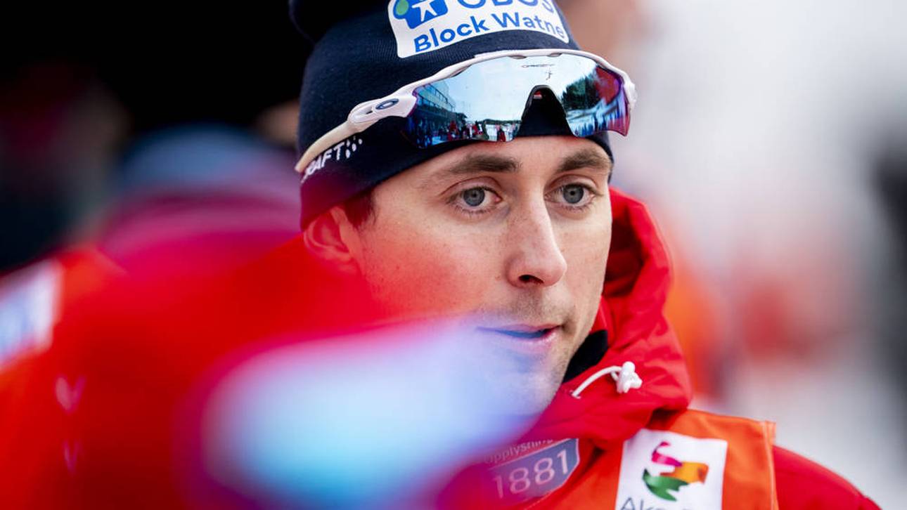 Mit 27: Wintersport-Gigant tritt ab