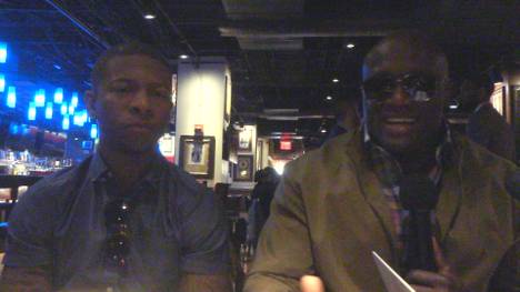 Der neue WWE-Champion Bobby Lashley verbrachte einen Teil seiner Kindheit in Deutschland. SPORT1 fragte ihn am WrestleMania-Wochenende 2019 nach seinen Erinnerungen - und brachte ihn ins Schwärmen ...