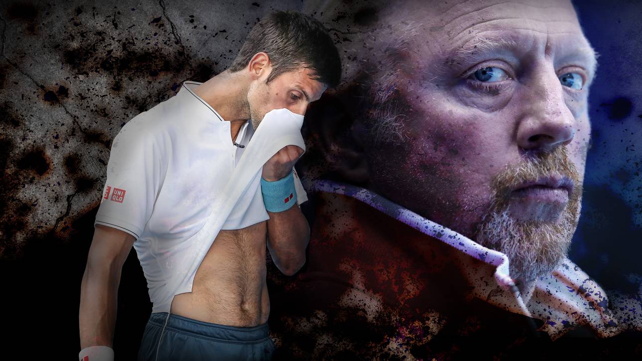 Wie sehr Becker dem Djoker fehlt