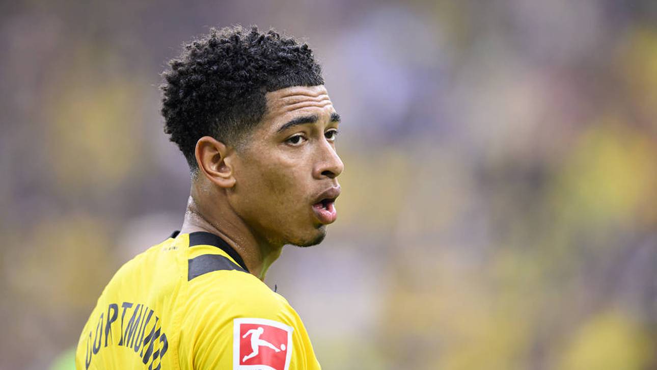 Greift Modric in Bellingham-Poker ein?