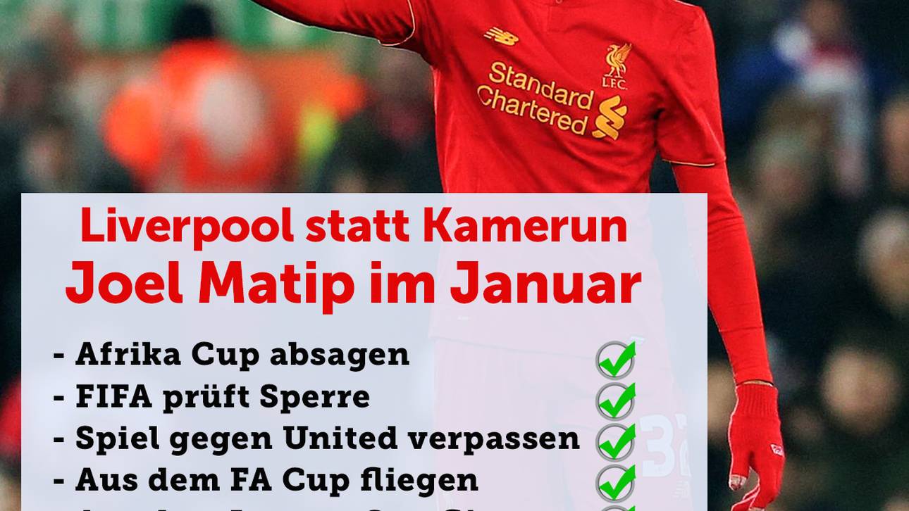 Joel Matip