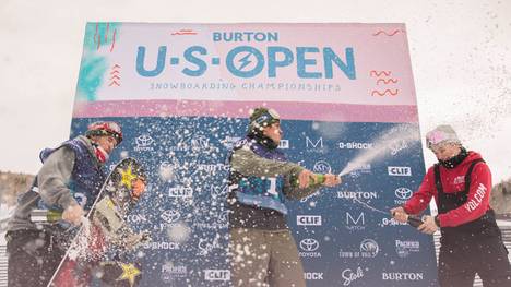 Burton US Open 2018 – Die Highlights