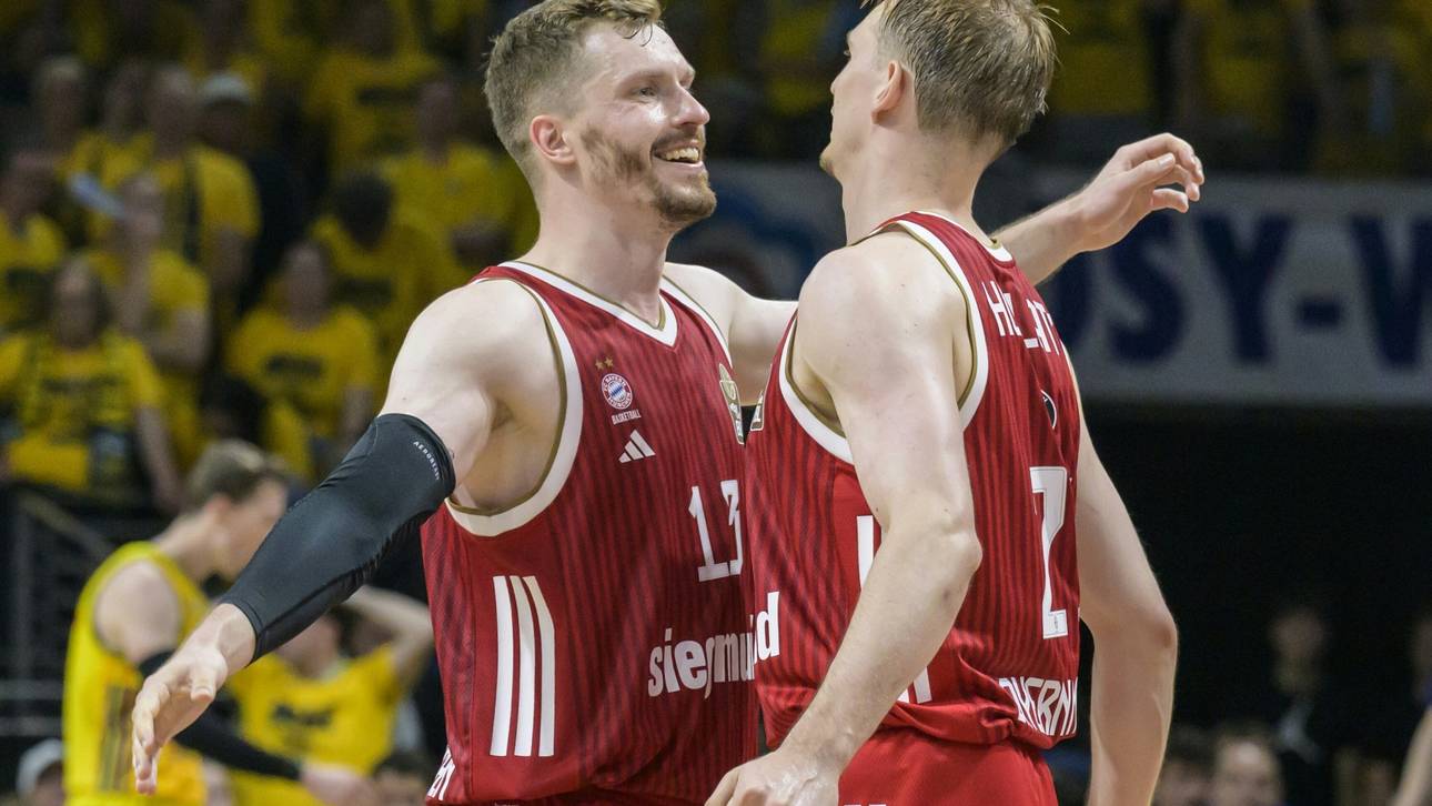 Der Sport-Höhepunkt am Freitag, 19. Juni