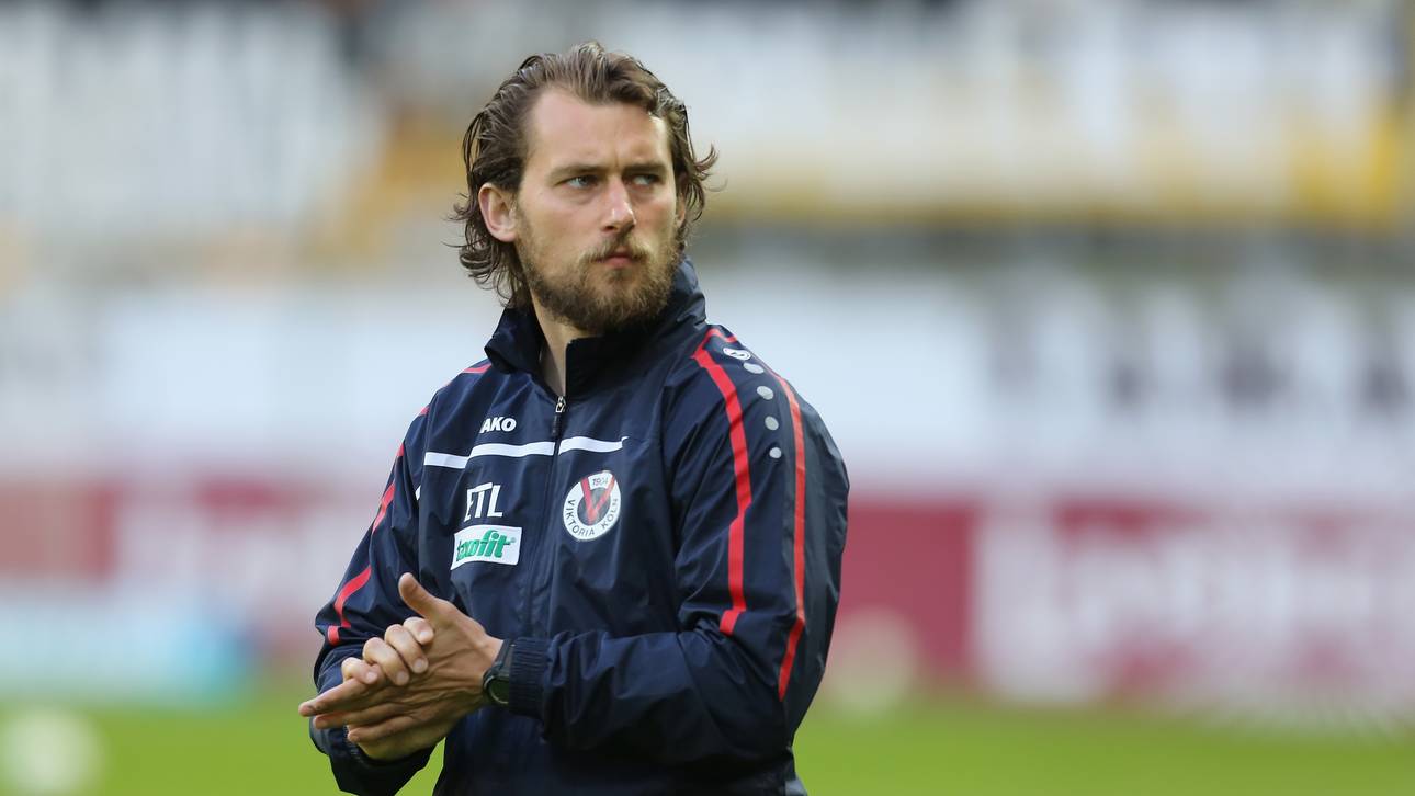 Kaczmarek übernimmt Fortuna Köln