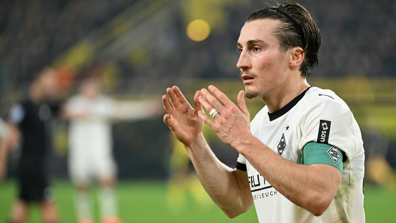 Reitz-Wechsel nach Leipzig wird konkreter