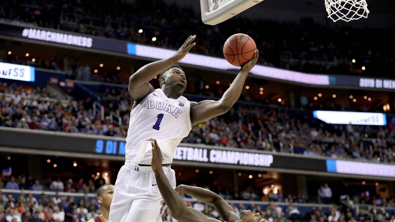 Lottery: Pelicans ziehen Traumlos