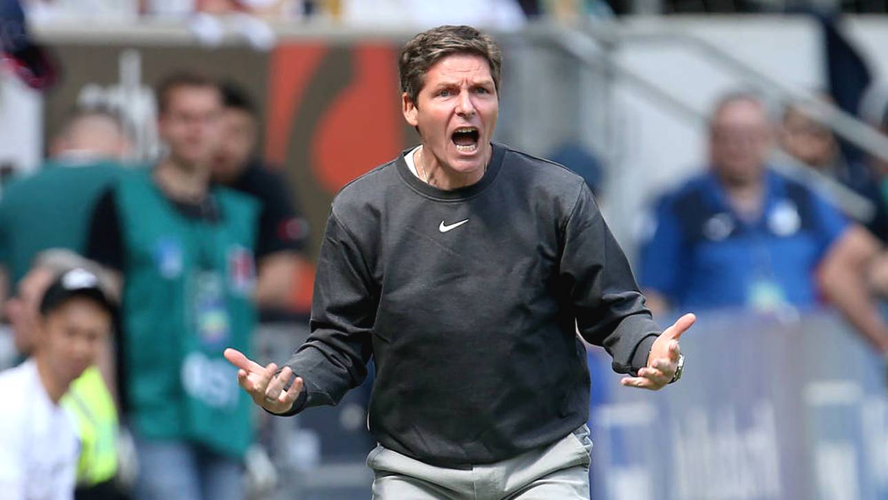 Glasner-Zukunft: „Hängt davon ab …“