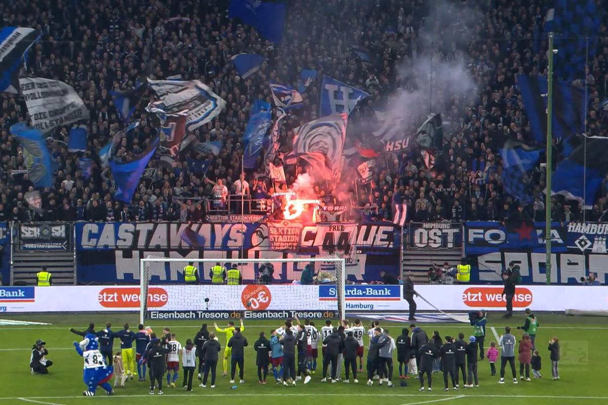 Der HSV und der Frühling. Eine schwierige Beziehung. In den letzten Jahren verspielte der ehemalige Bundesliga-Dino immer wieder den Aufstieg. Doch dieses Jahr scheint alles anders. Klappt es in dieser Saison endlich für den HSV?