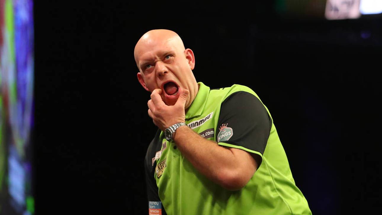 Das verlorene Sieger-Gen