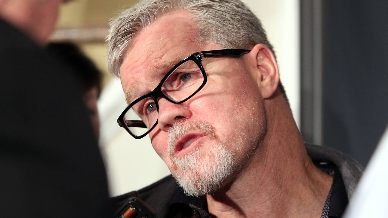 Mayweather organisiert McGregor-Coach