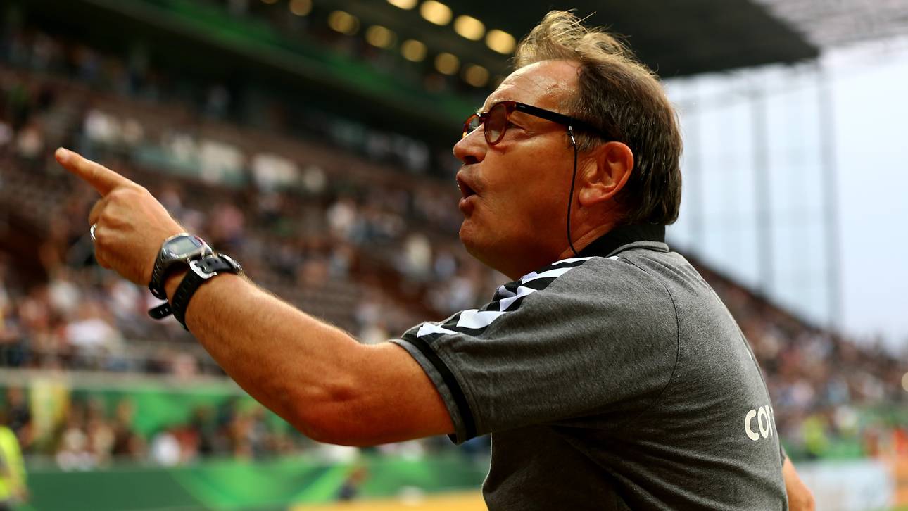 Lienen macht St. Pauli flott