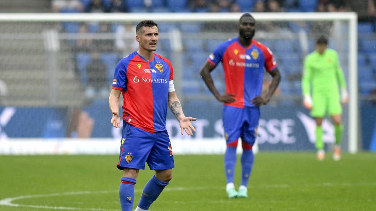 Mega-Sperre für Xhaka