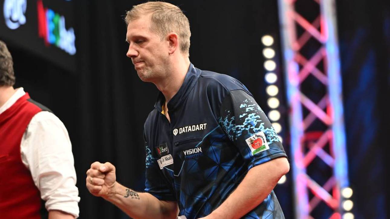 Deutsche Erfolge bei der Q-School