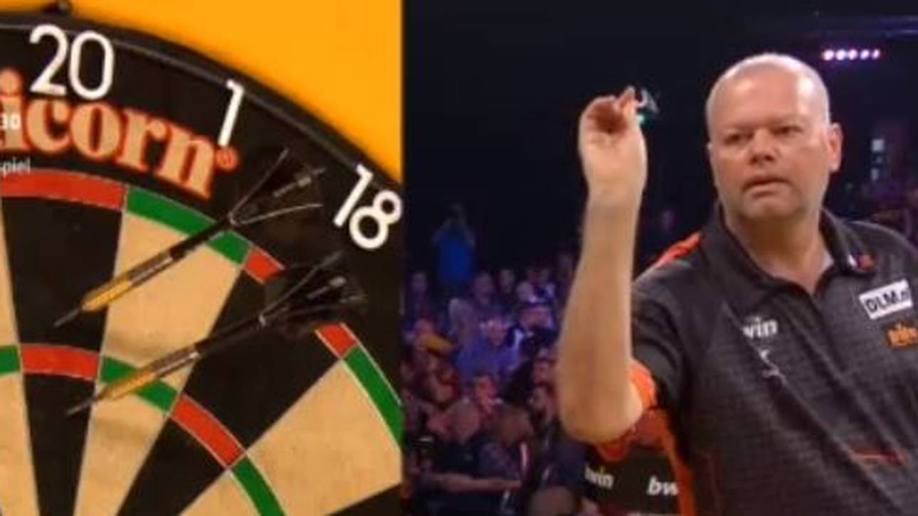 Barney kassiert überraschende Pleite