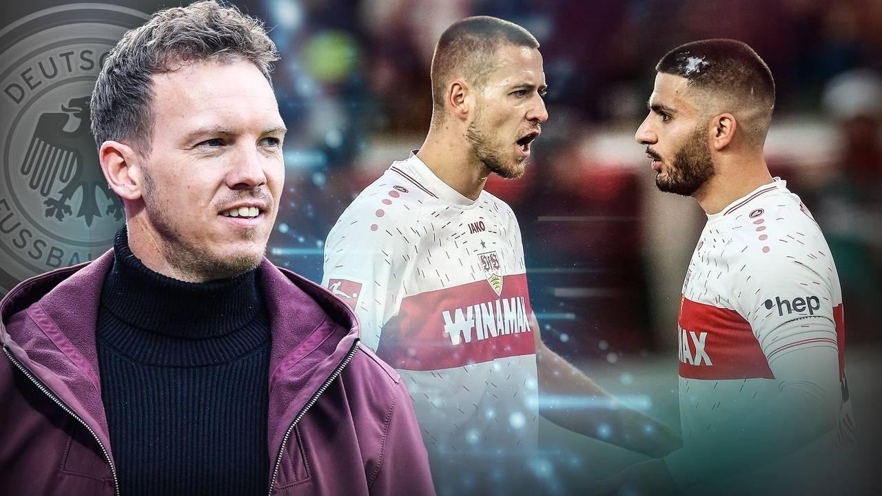 Das passiert mit Nagelsmann-Hemd