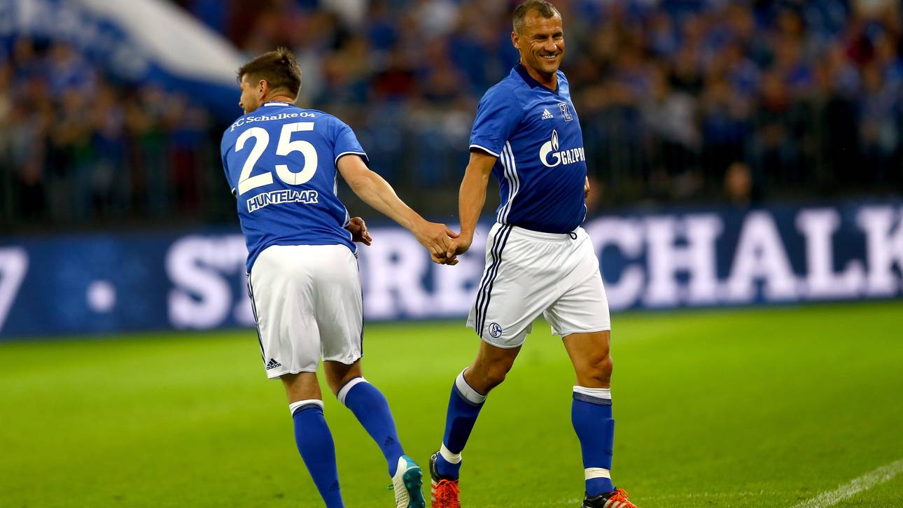 Neue Aufgabe für Schalke-Legende
