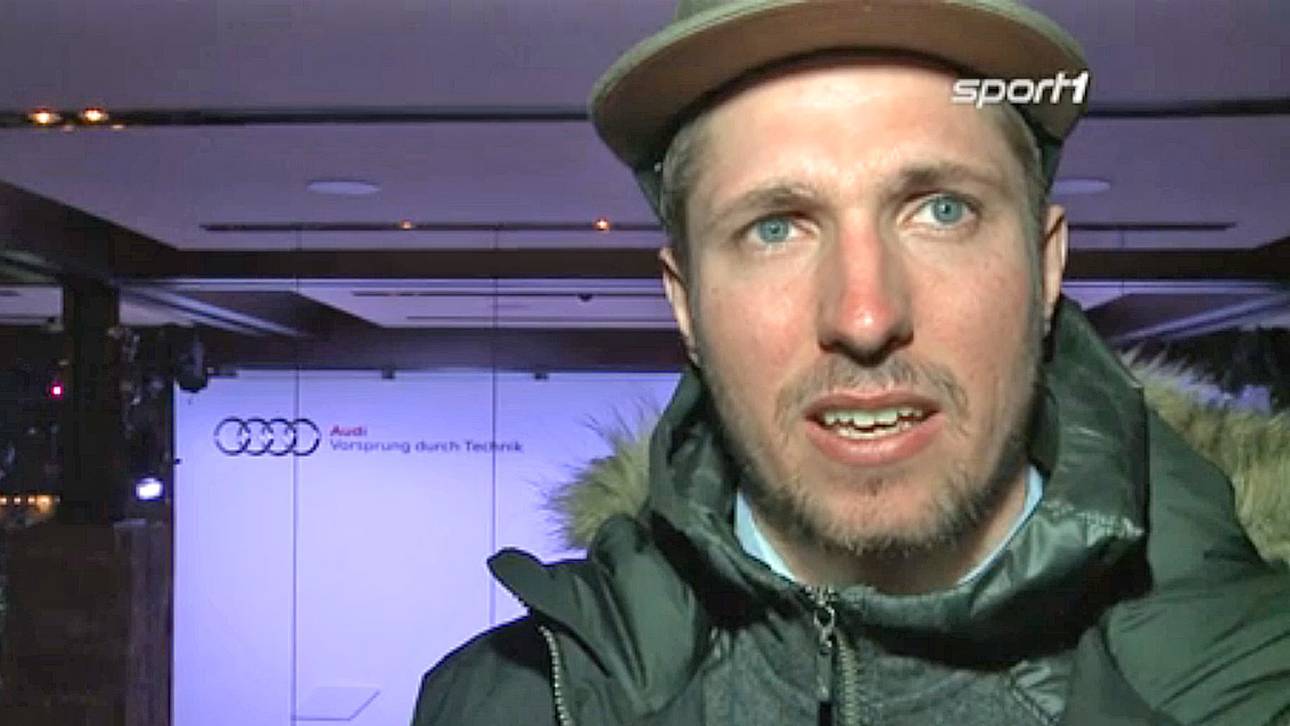 Hirscher fürchtet Neureuther