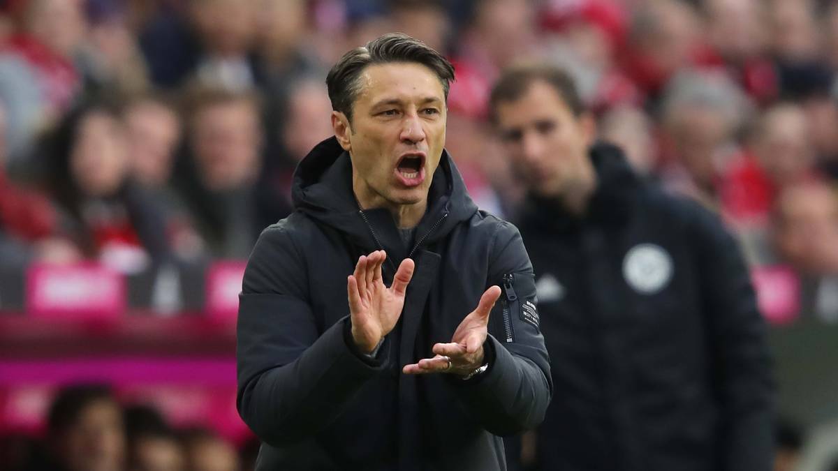 Spitzenreiter in der Bundesliga ist Bayern-Trainer Niko Kovac. 580.000 Euro brutto kassiert er für seine Dienste