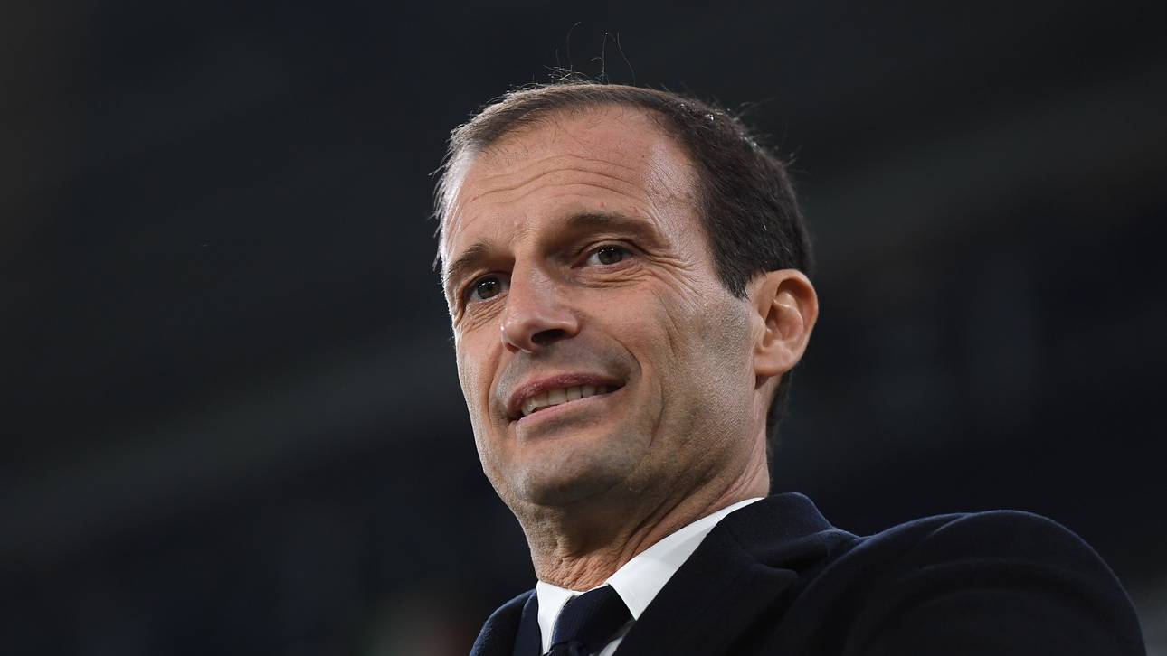 Allegri will angeblich Wengers Job