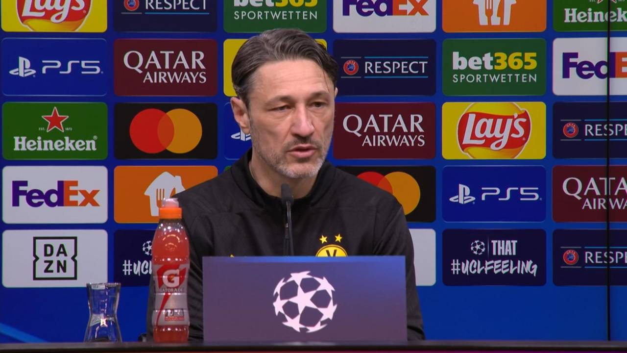 Mixed-Zone-Boykott? Kovac will etwas klarstellen