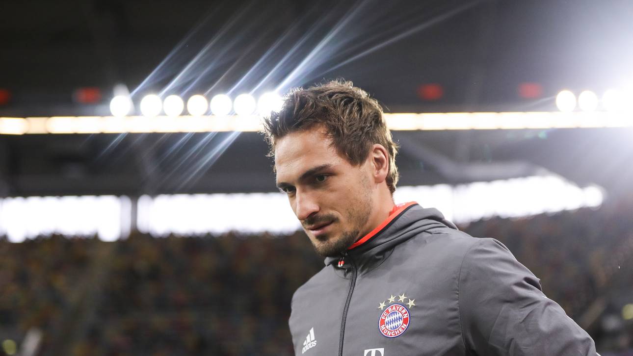 Hummels attraktivster Liga-Spieler