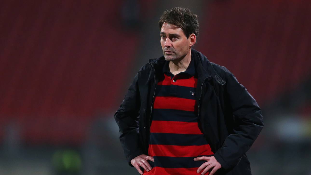 Schwerer Rückschlag für den FCN