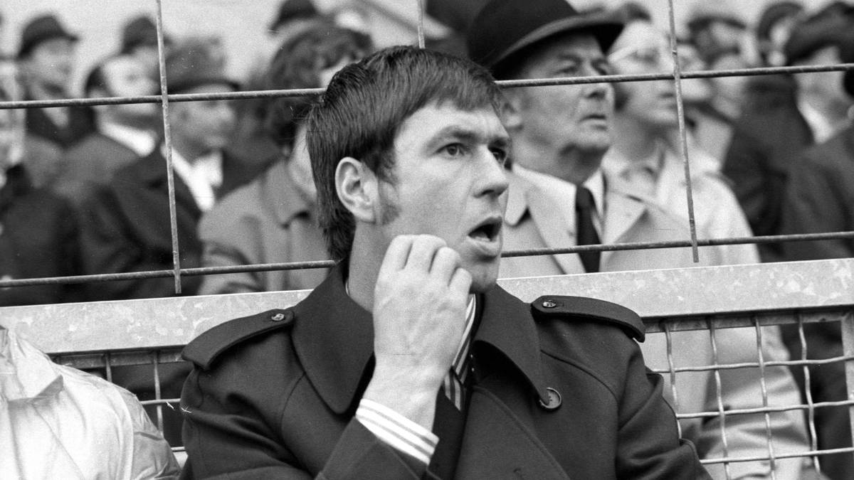 6. Sepp Piontek: Bundesliga-Debüt als Cheftrainer 1971 für Werder Bremen mit 31 Jahren, sieben Monaten und 25 Tagen