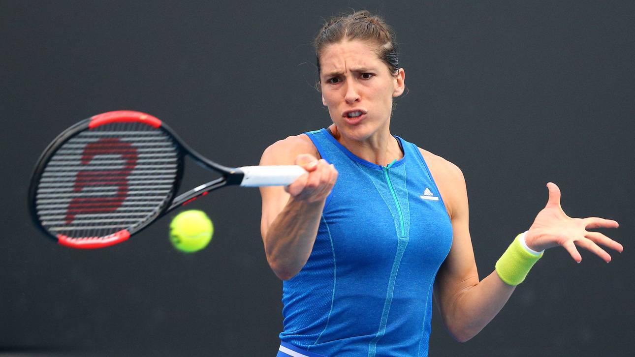 Petkovic scheitert im Achtelfinale
