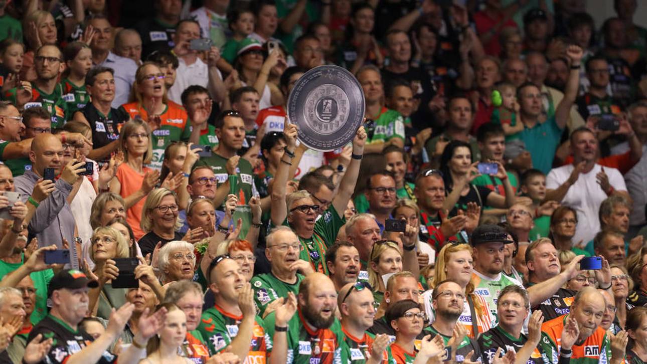 Entscheidung im Meisterkampf steht an