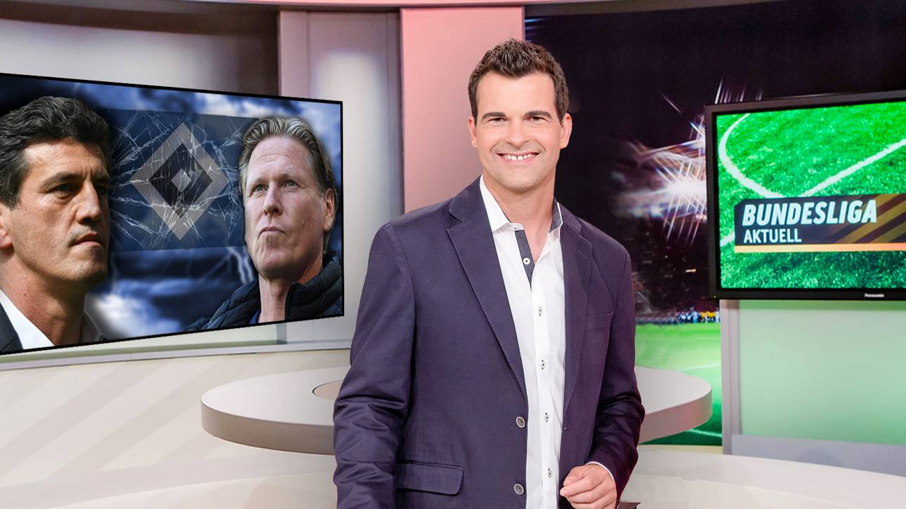 Die Themen in Bundesliga Aktuell