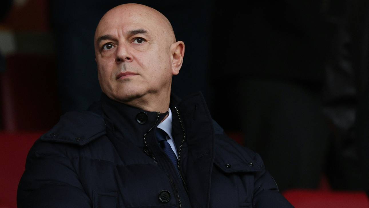 Levy: Kane-Wechsel „widerwillig zugestimmt“