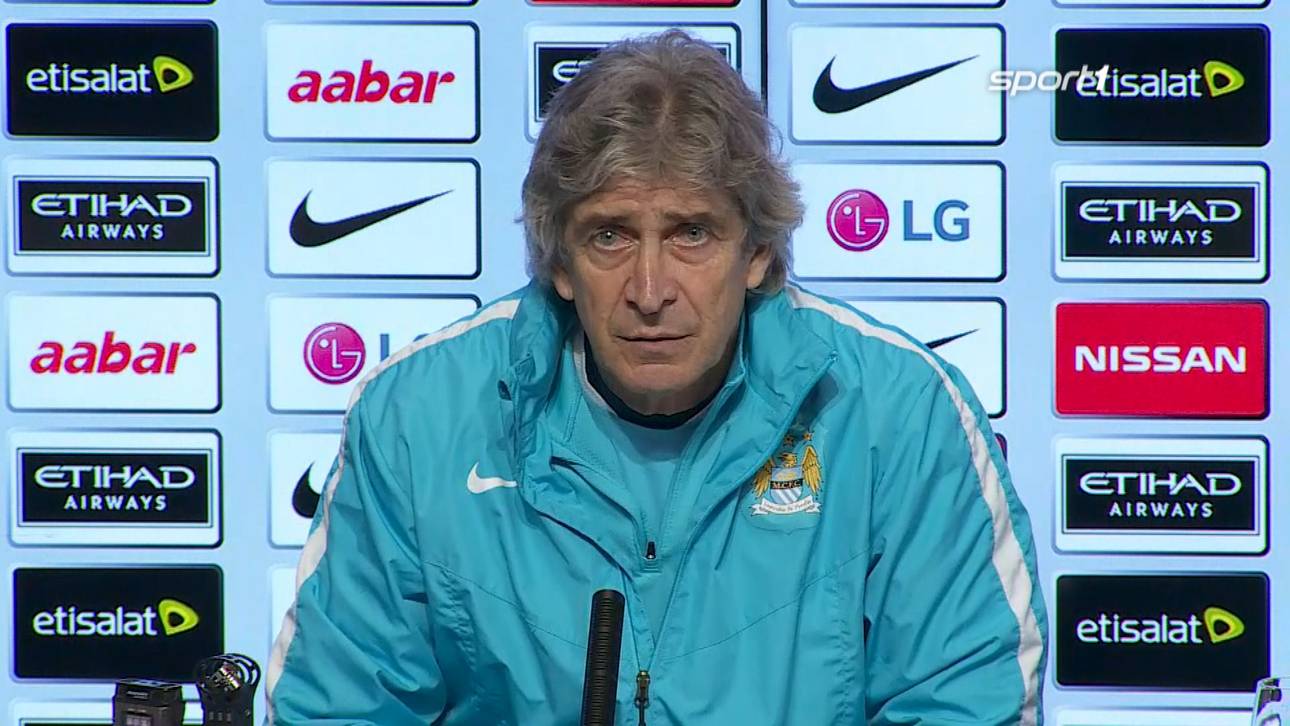 Pellegrini: Pep-Deal „keine Erlösung“