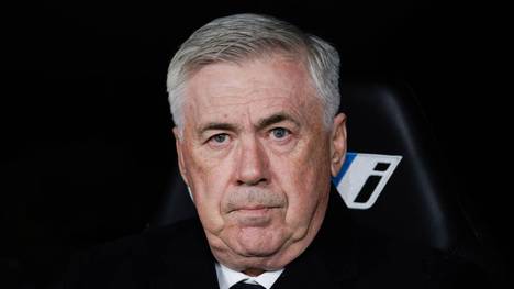 Noch vor wenigen Wochen hat alles darauf hingedeutet, dass Carlo Ancelotti bei der brasilianischen Nationalmannschaft anheuert. Nun verdichten sich jedoch die Zeichen für einen Turnaround. 