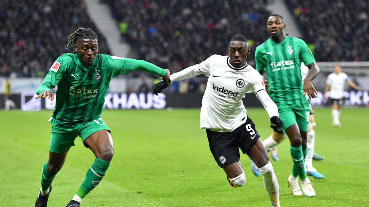 Gladbach vermeldet Mega-Verlust