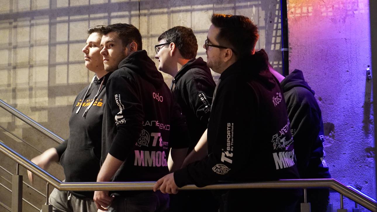 ALTERNATE aTTaX düpiert Planetkey