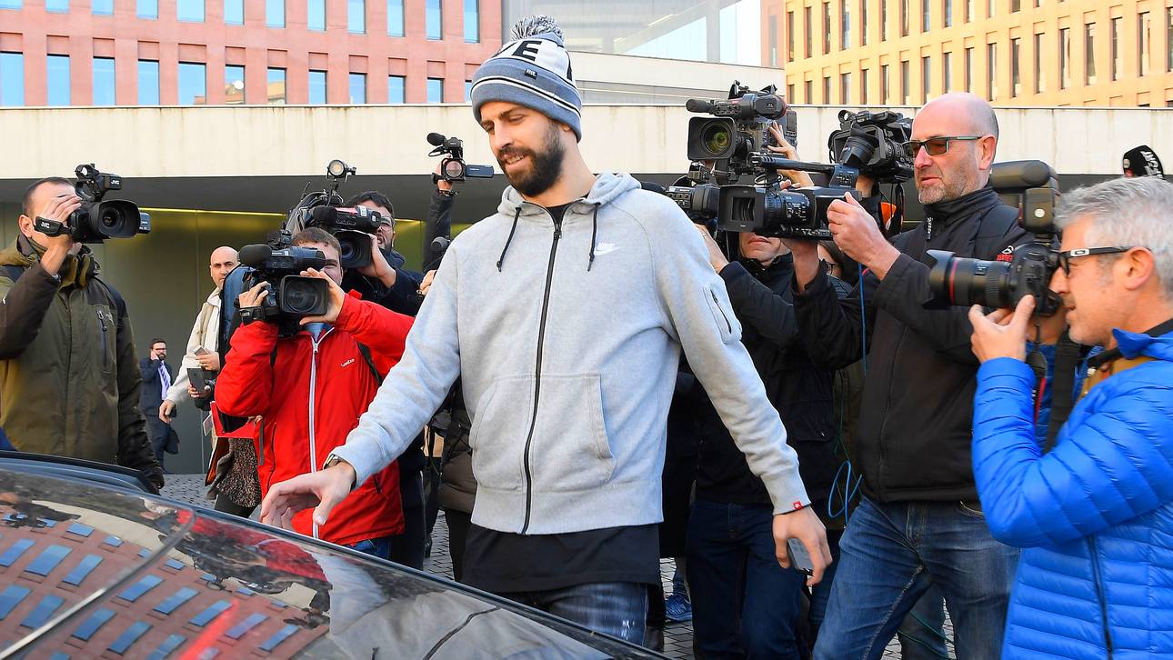 Ohne Führerschein: Strafe für Pique