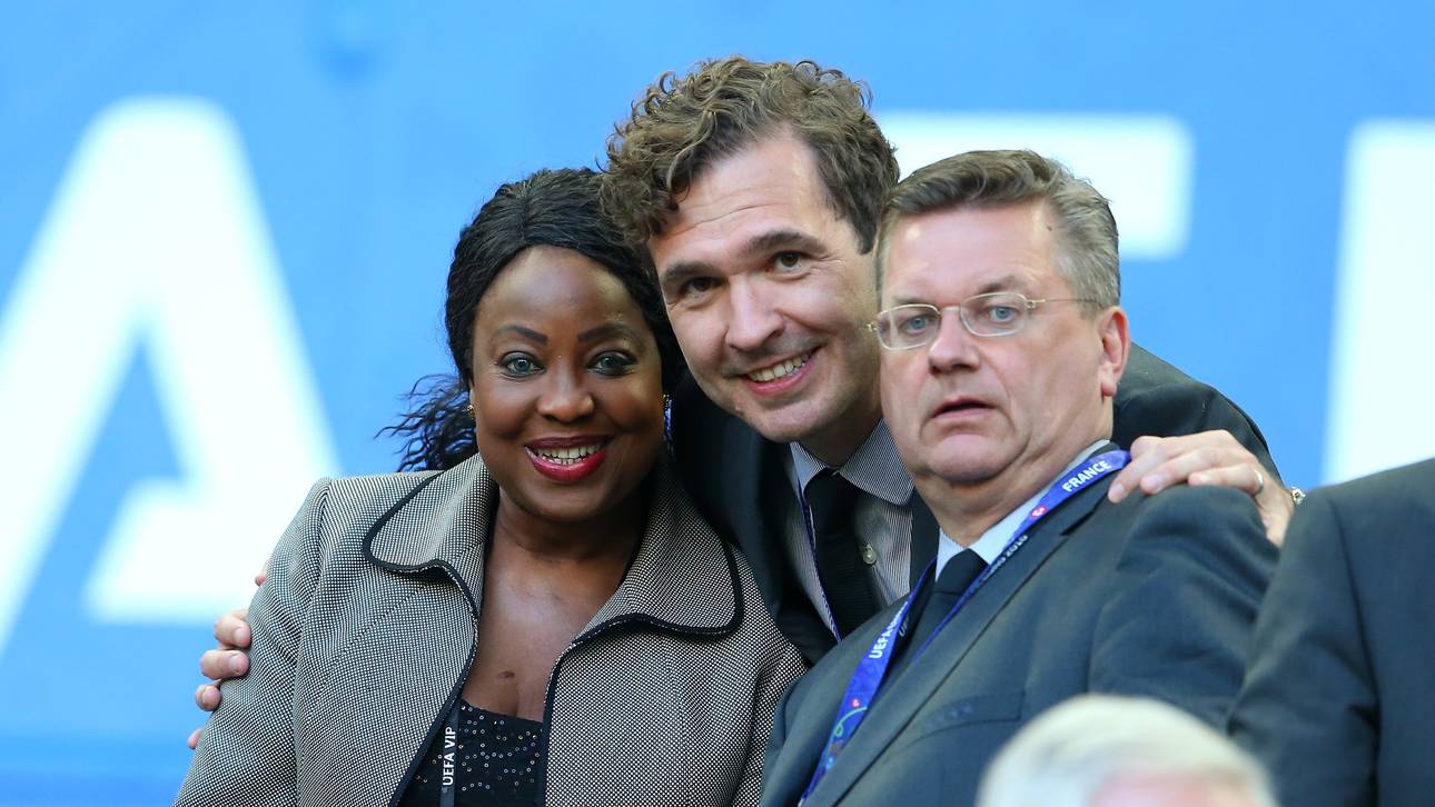 FIFA will bis 2017 glaubwürdig sein