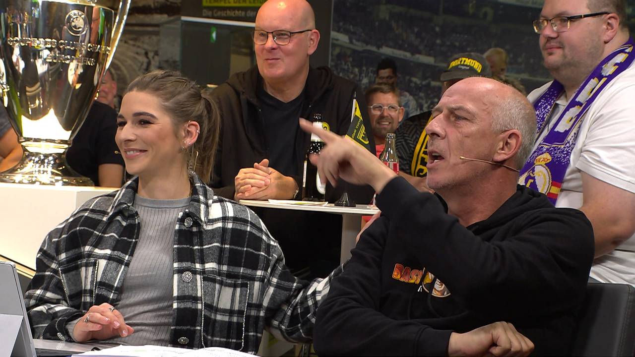 Fantalk: Spieler heute intelligenter als früher? Mario Basler reagiert beleidigt