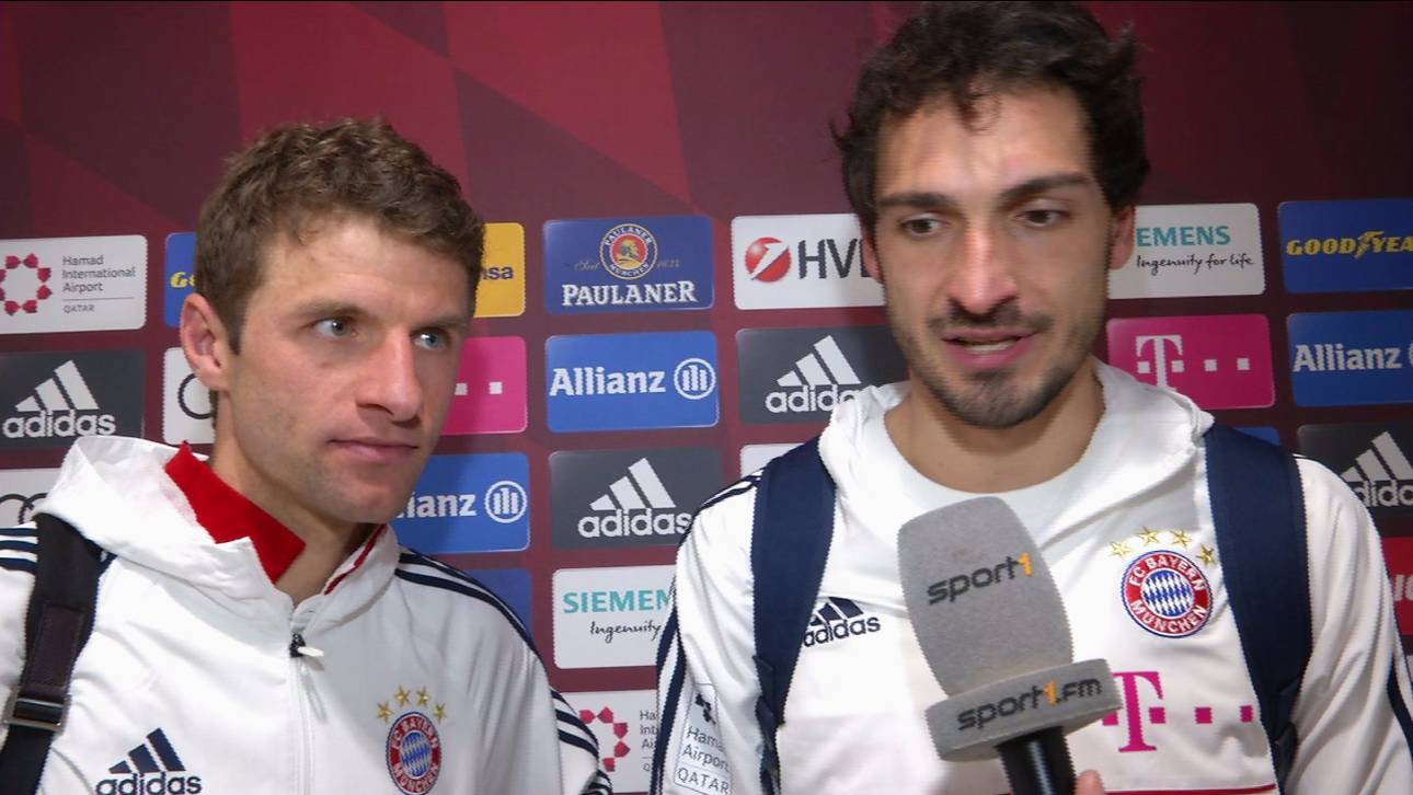 „Man sollte Goretzka jetzt in Ruhe lassen“